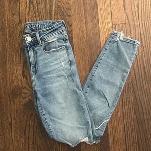 AEO Stretch 00 Short